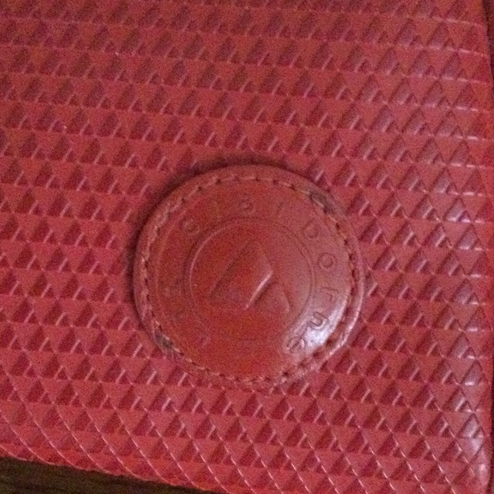 Liz Claiborne Small Satchel Bag - Picture 3 of 16